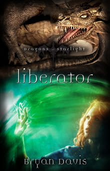 <i>Liberator</i> A Big Finale