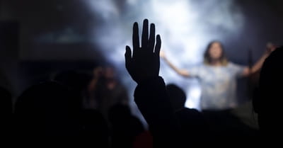 Are You Helping Your Church Worship Perfection?