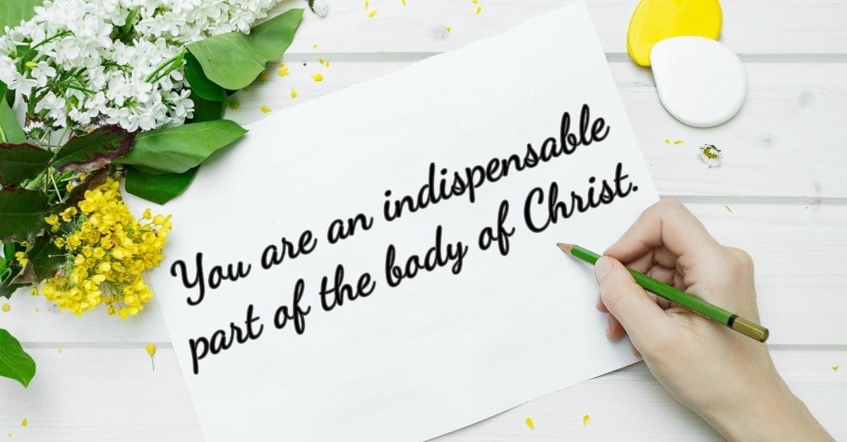 10 Messages Every Church Should Be Sending To Their Women