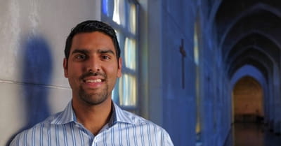 Christian Community Mourns Death of Apologist Nabeel Qureshi