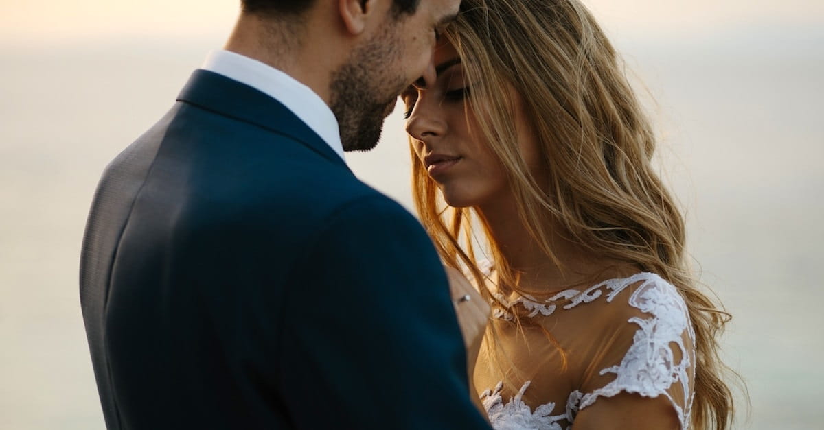 Is Your Spouse Really “The One”?