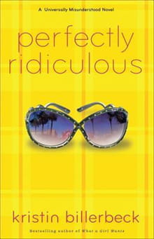 <i>Perfectly Ridiculous</i> and Perfectly Fun