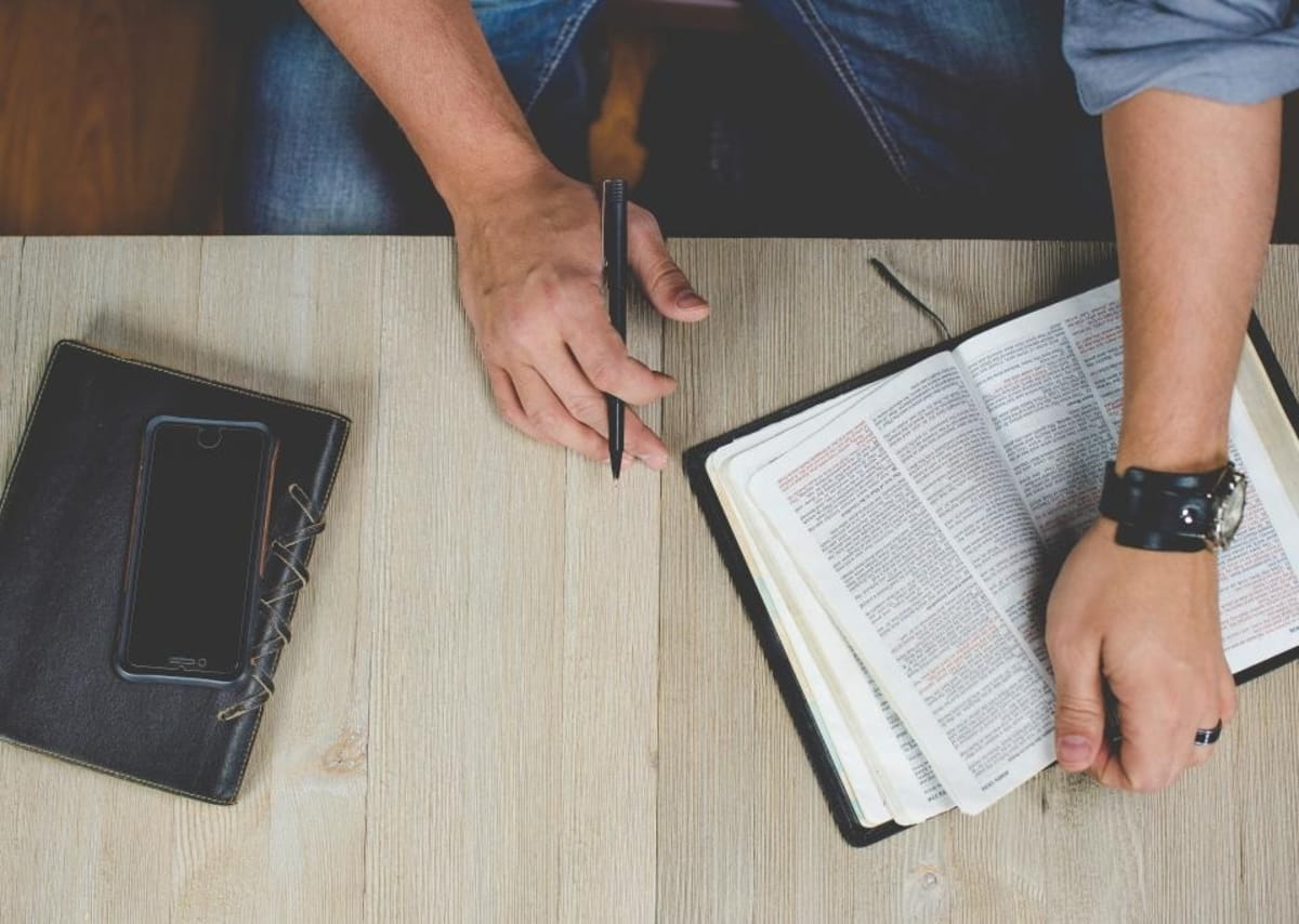 28 Ways to Conclude Your Sermon: A List of NT Doxologies and Benedictions