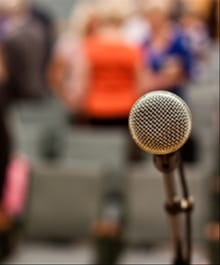 Being a Pastor and Speaking Out in Today's Culture