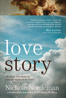 <i>Love Story</i> Will Touch Your Heart