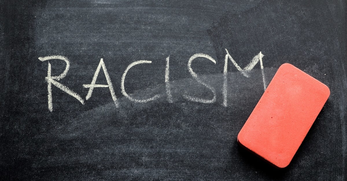 How Can I Diagnose and Confront My Own Racism?