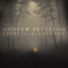 <i>Lost Boy</i> is Not Alone