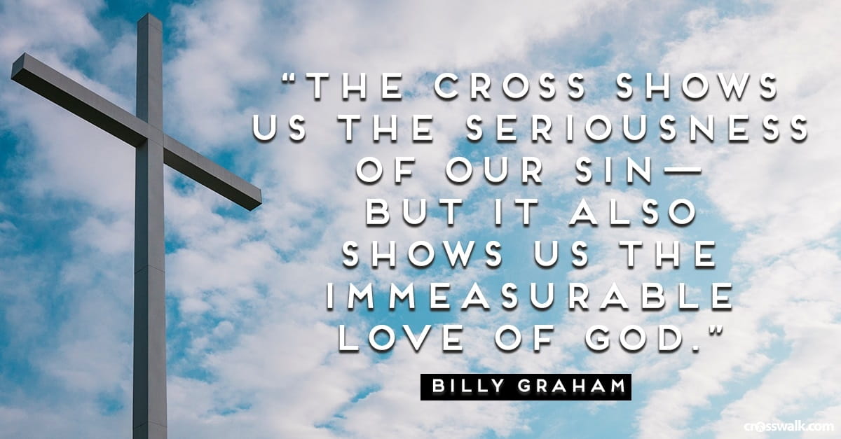 40 Courageous Billy Graham Quotes