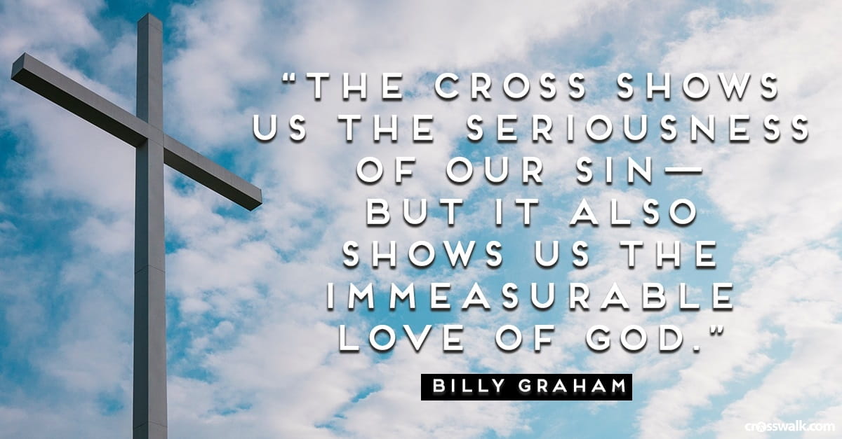 40 Courageous Billy Graham Quotes - 