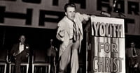 1. He Learned Responsibility at a Young Age