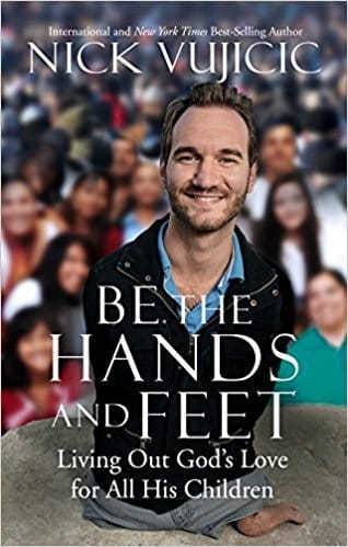 Nick Vujicic Sex Videos - Why Does it Seem Like Nonbelievers Have it Easier?