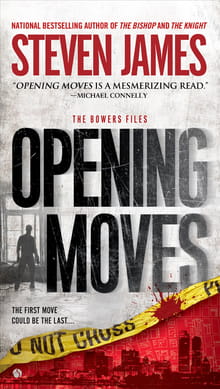 Sadly, Legalism Devours <i>Opening Moves</i>