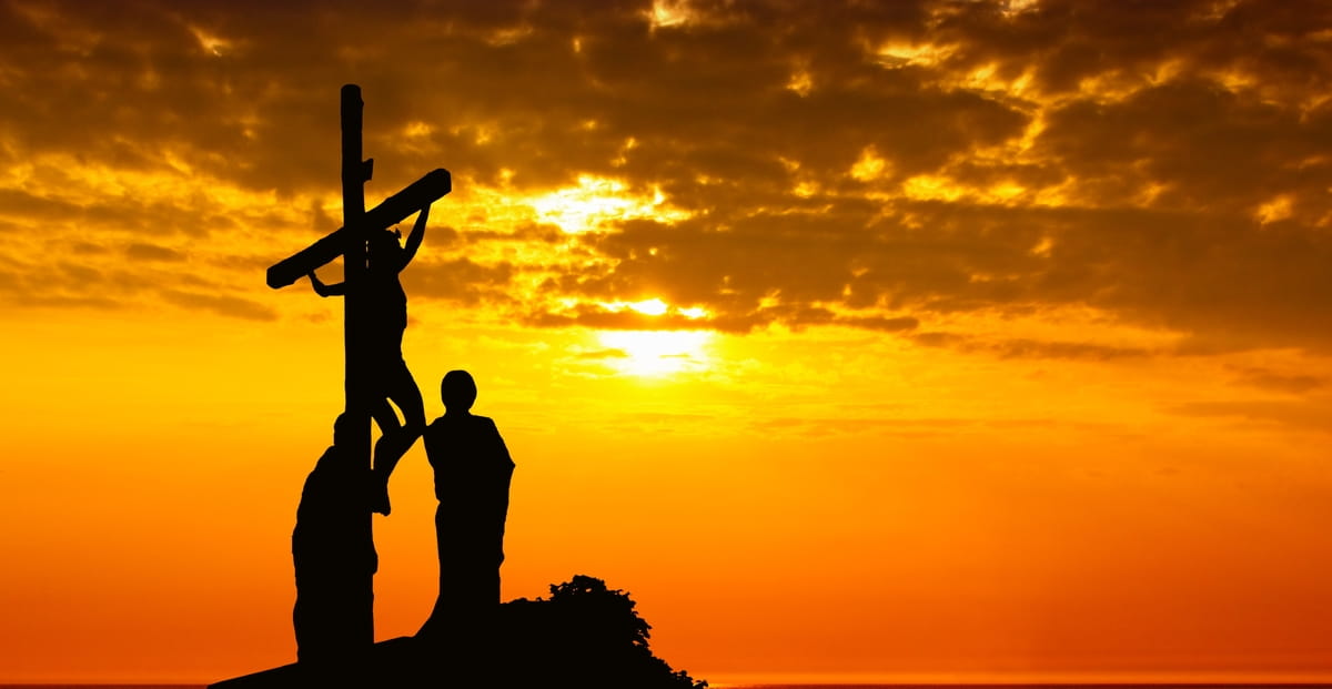 Historical Crucifixion