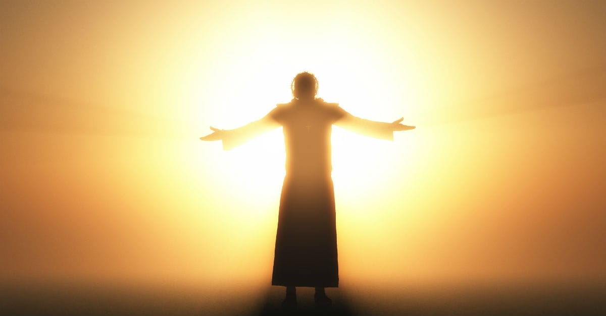 The "Foolishness" of a Crucified Savior