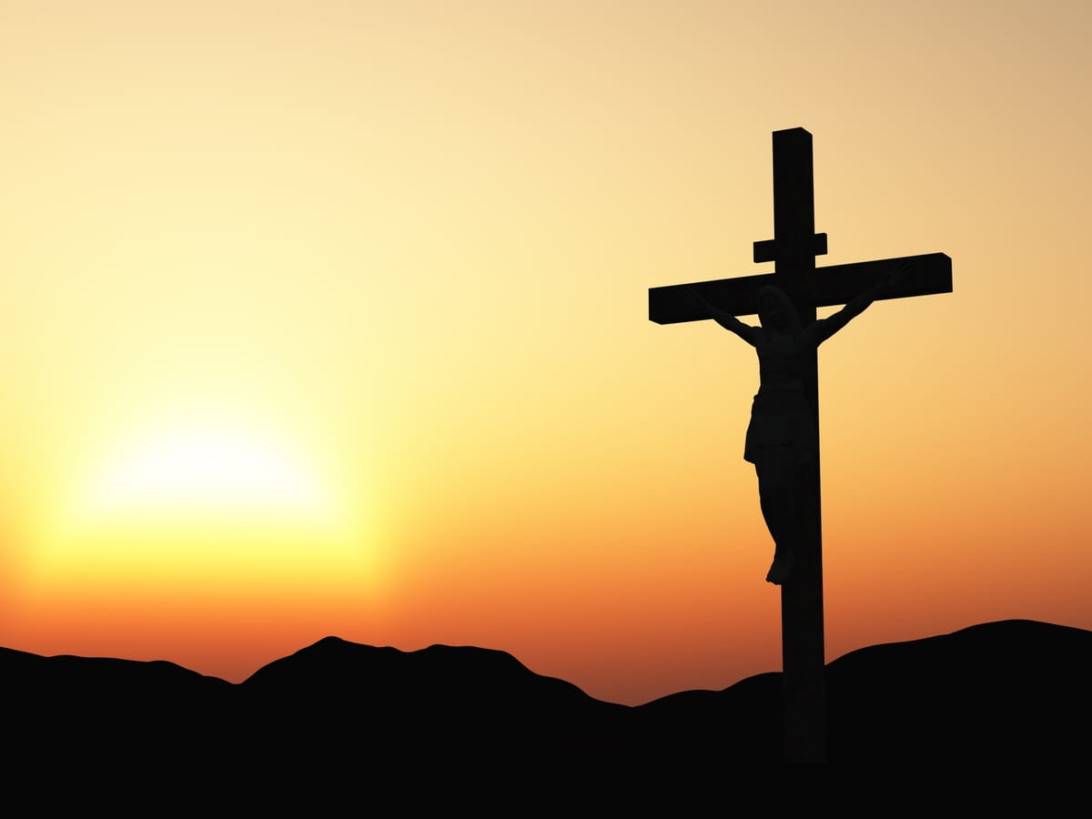 Jesus on the Cross - 10 Powerful Facts About the Crucifixion