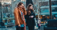 7. Pay attention to what faithful friends have to say when your behavior troubles them.