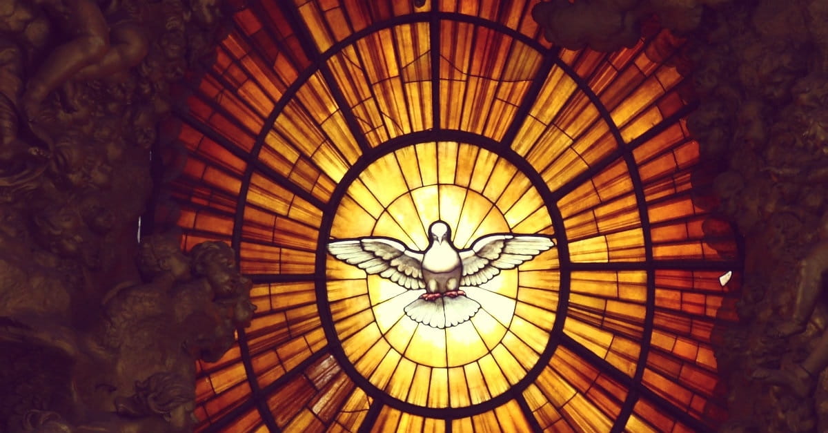 Prayer to the Holy Spirit - Powerful Words for Help