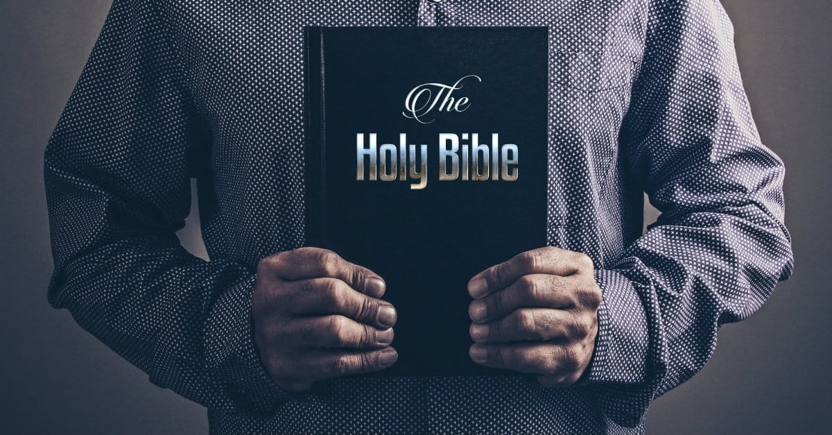 What Does The Bible Mean