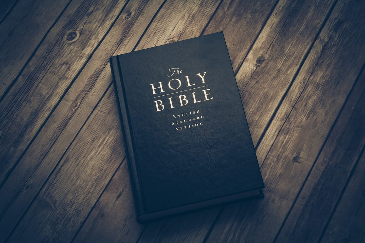 Is the Whole Bible Inspired?