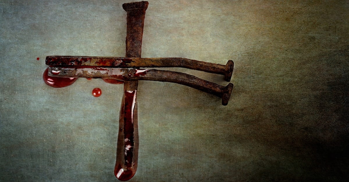 The Necessity of Christ’s Death
