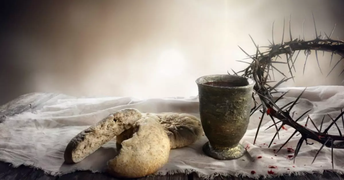 Maundy Thursday What Christians Need To Know