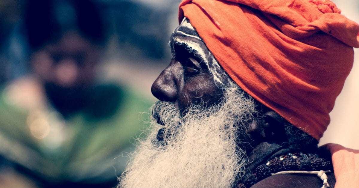 What does yoga mean to Christians in India?