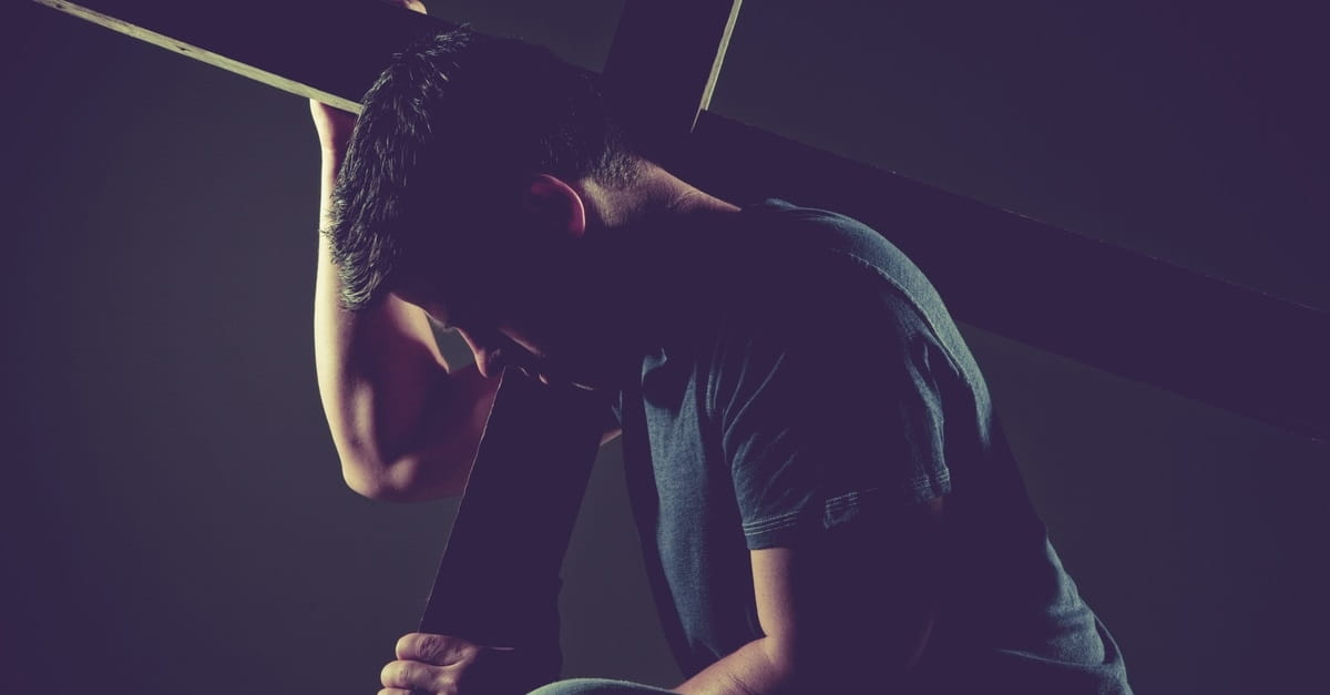 God Won't Give Me More Than I Can Handle Is a Biblical Concept... Isn't It?