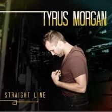 Tyrus Morgan Takes the Road Less Traveled on <i>Straight Line</i>