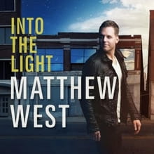 Matthew West Travels <i>Into the Light</i>