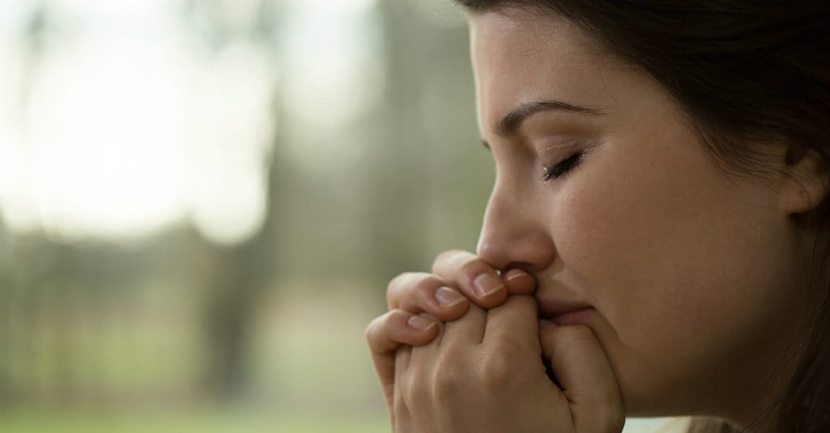 9 Things to Know About a Widow’s Grief