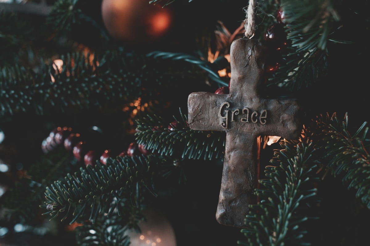 What Is A Jesse Tree Advent Symbolism Meaning - 