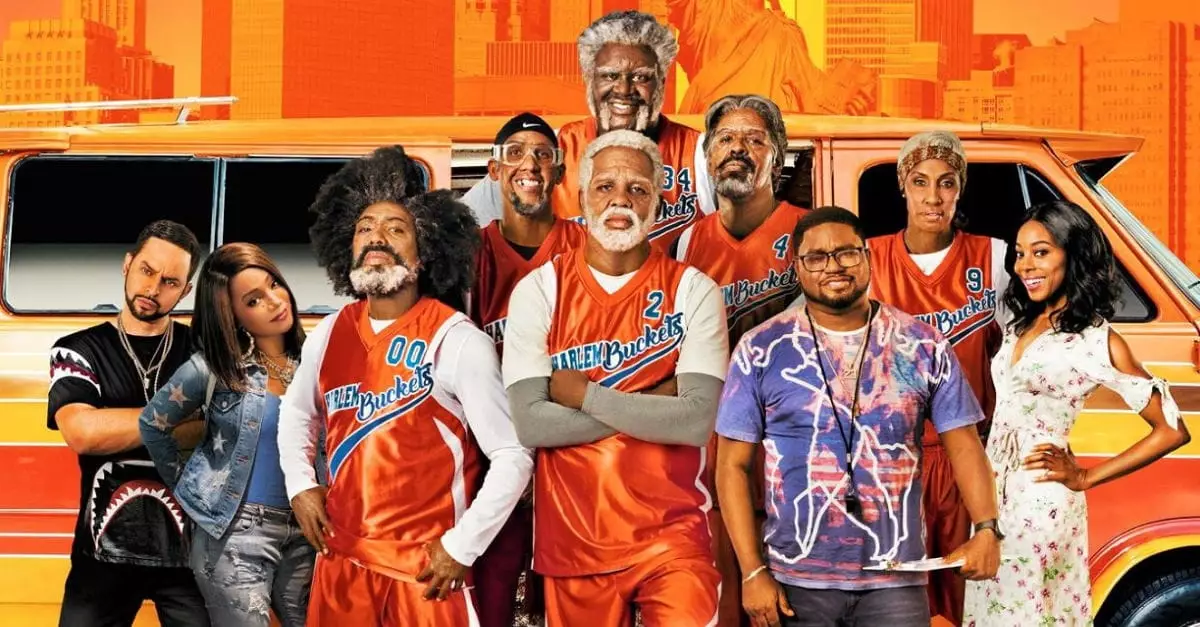 uncle drew real name