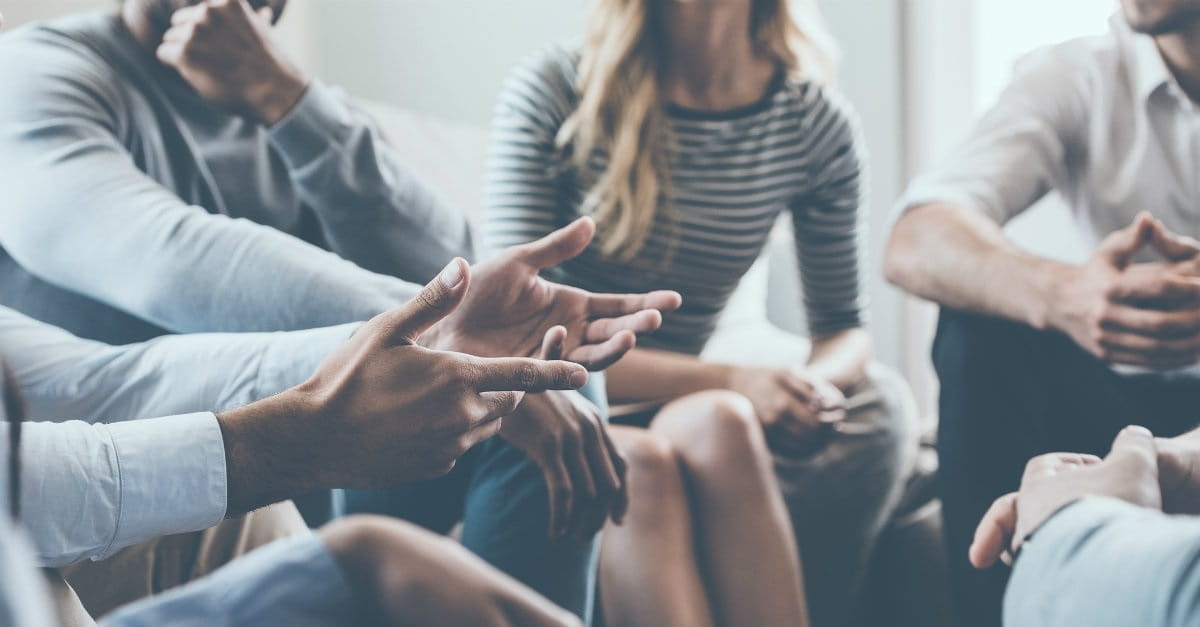 Opening Doors to Faith at Work