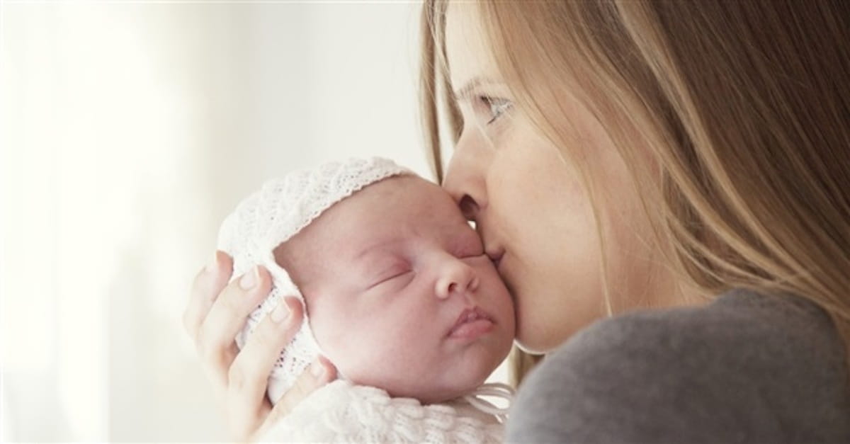 Infant Baptism and the New Covenant