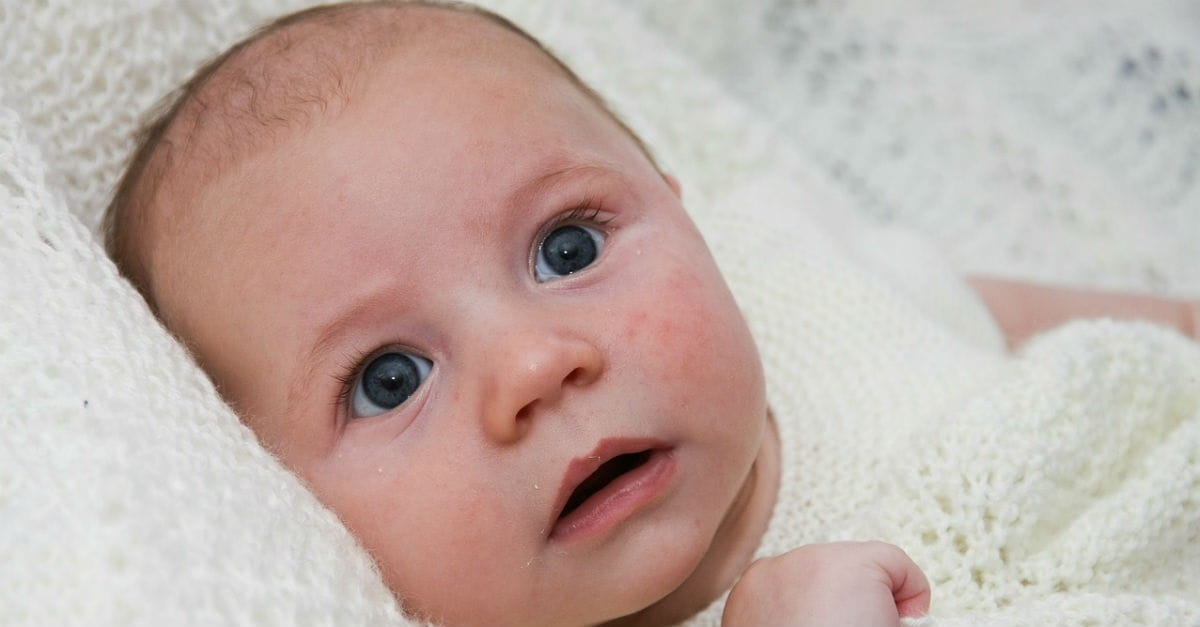 Where Did the Idea of Infant Baptism Originate?