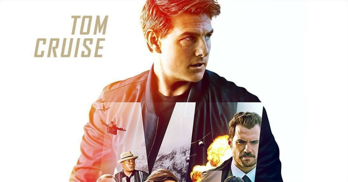 7 Things Parents Should Know about Mission Impossible Fallout