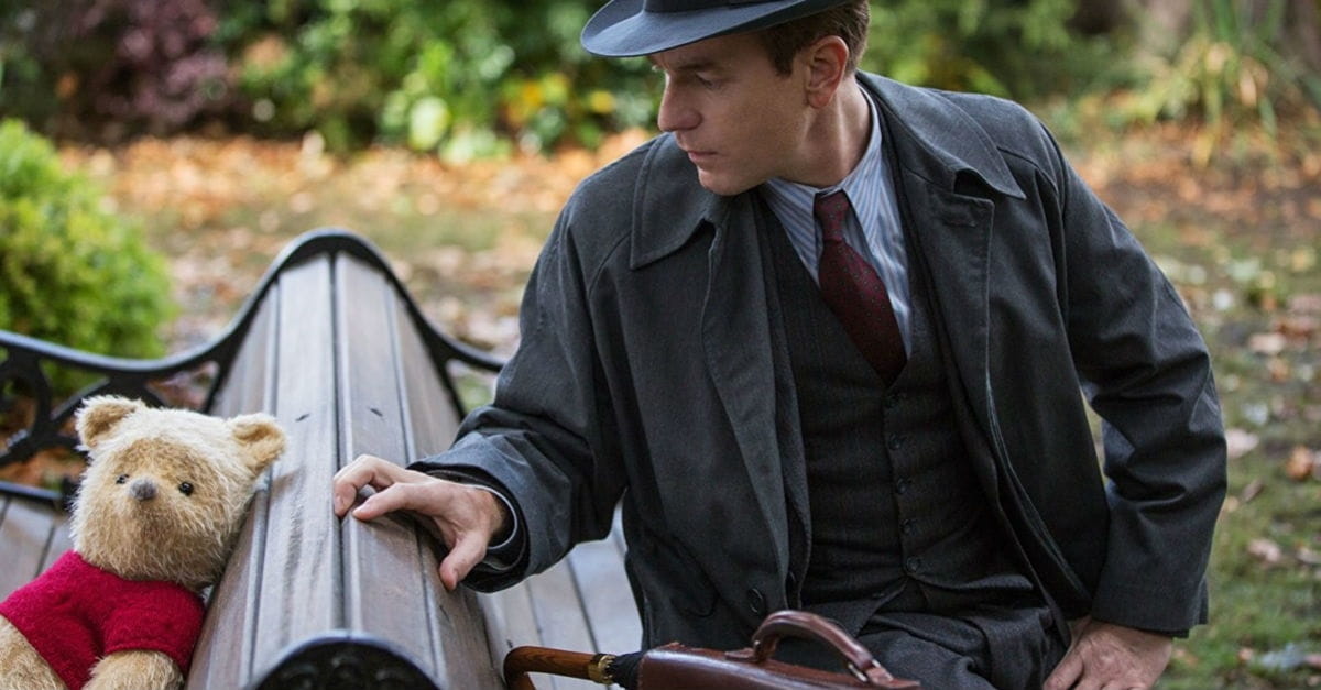 7 Things Parents Should Know about Disney's <i>Christopher Robin</i>