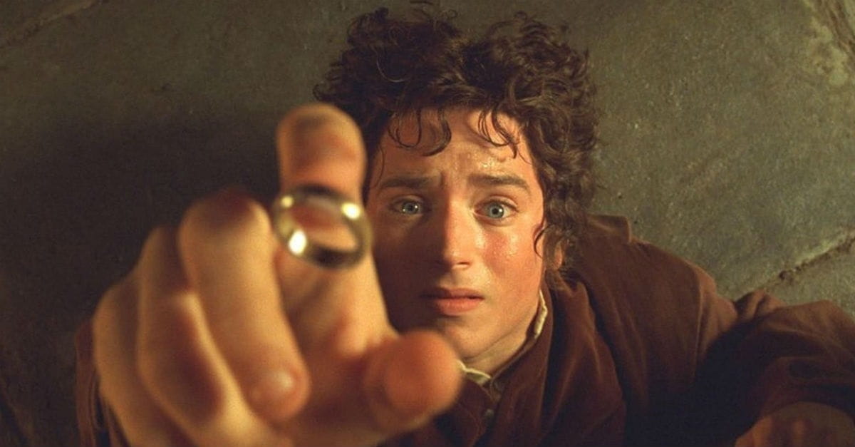 8. <em>The Lord of the Rings</em> trilogy