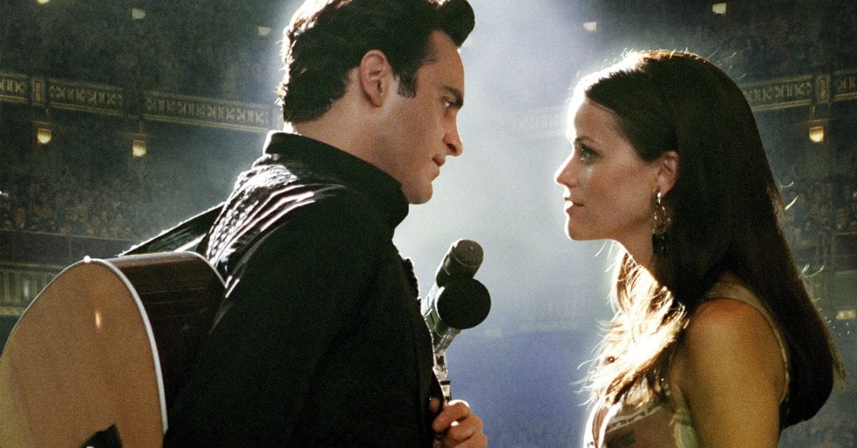 9. <em>Walk the Line</em>