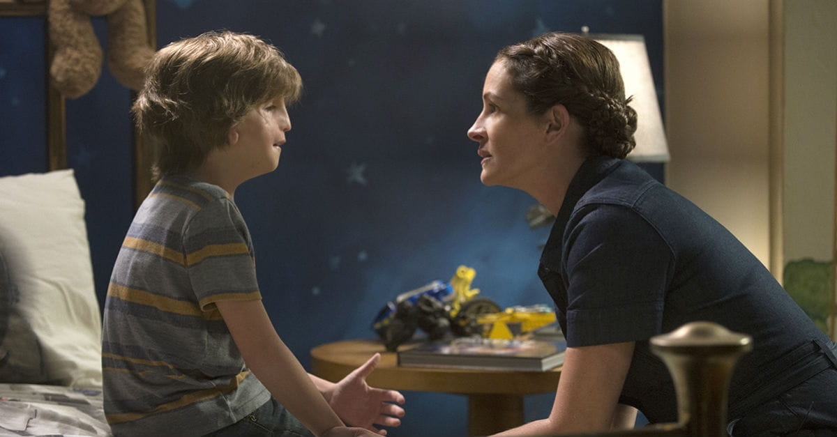 10. <em>Wonder</em>
