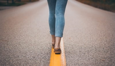 Walk by Faith: A Misused Verse?
