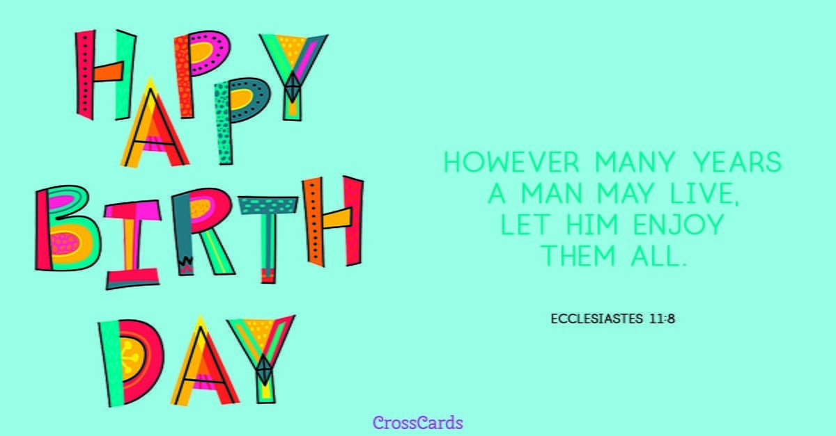 Inspiring Quotes for Birthdays