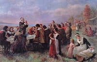 What the Bible Says About Giving Thanks