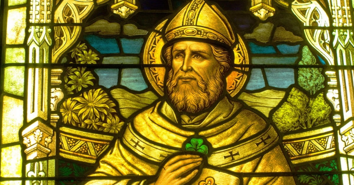 St. Patrick’s Influence on Christianity Continues Today
