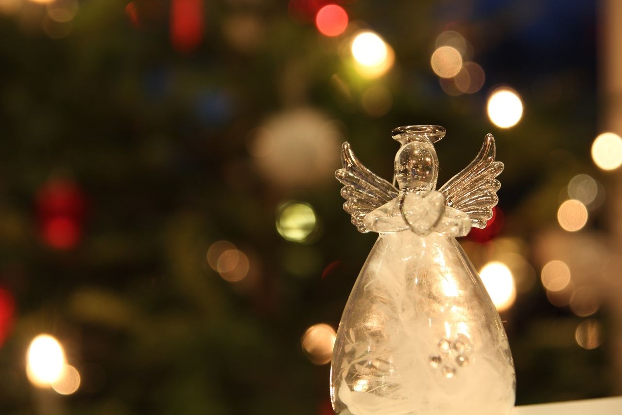 10 of the Most Famous Christmas Poems and Hymns - Christmas and Advent