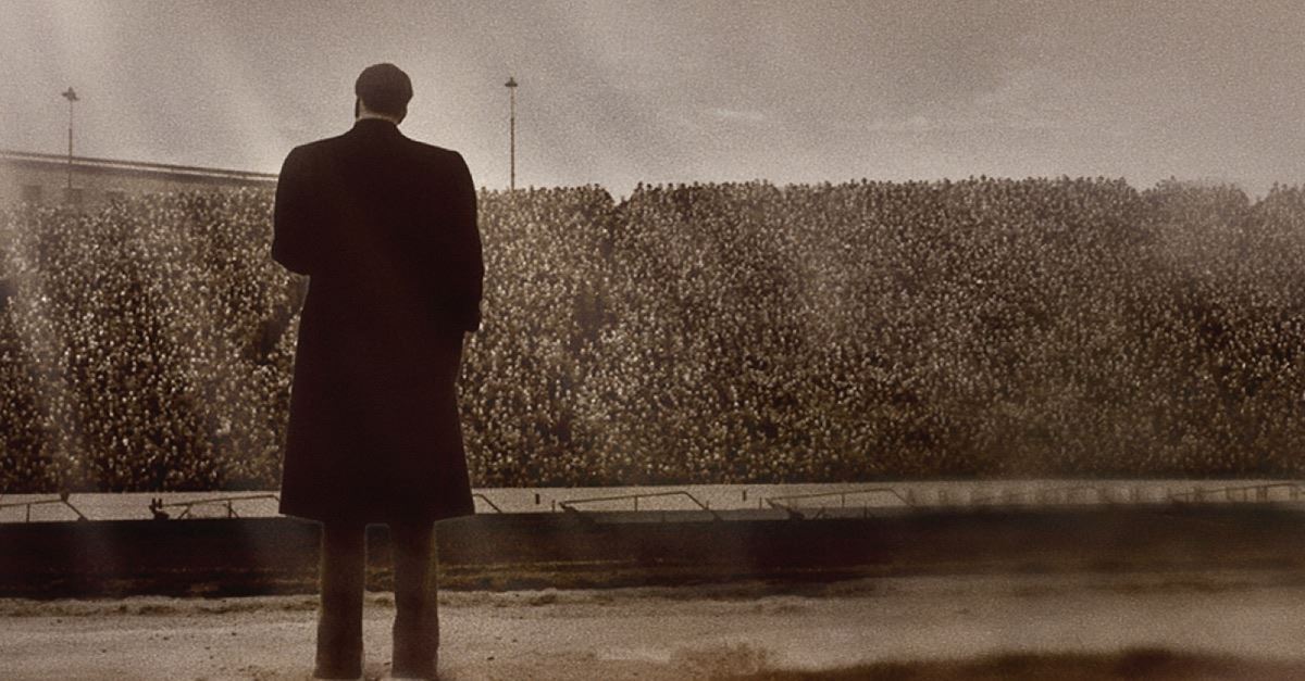 4 Things You’ll Learn in <em>Billy Graham: An Extraordinary Journey</em>