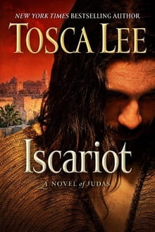 <i>Iscariot</i> A New Side To An Old Story