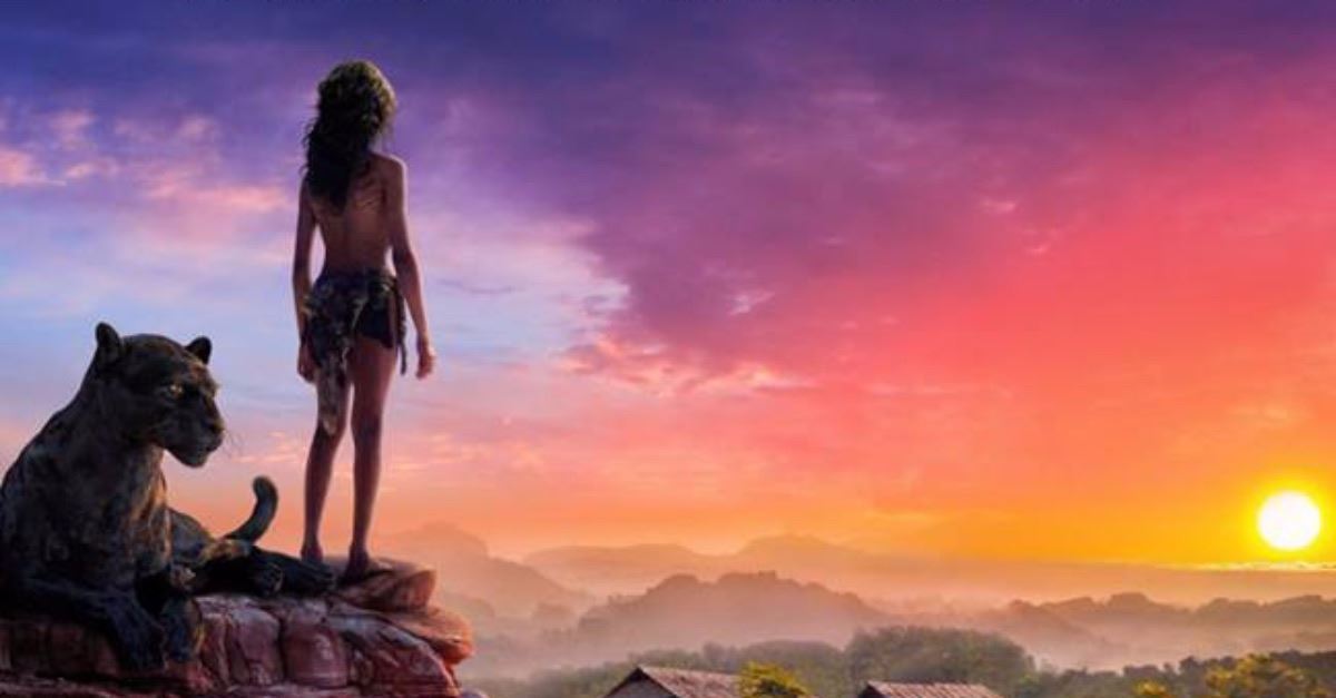 5 Things Parents Should Know about <em>Mowgli: Legend of the Jungle</em>