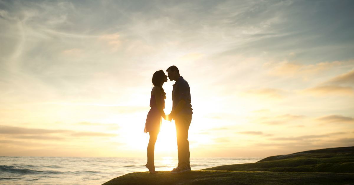 8 Secrets to a Lasting Marriage in Jesusâ€™ Beatitudes