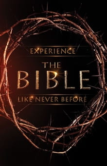 <i>The Bible</i> Miniseries a "Labor of Love"